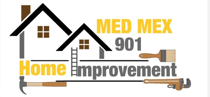 Med Mex 901 Home Improvement