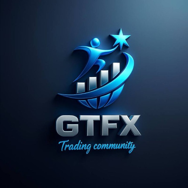 GTFX Logo