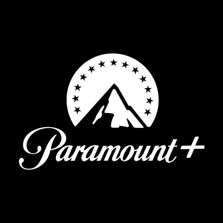 Paramount Plus logo