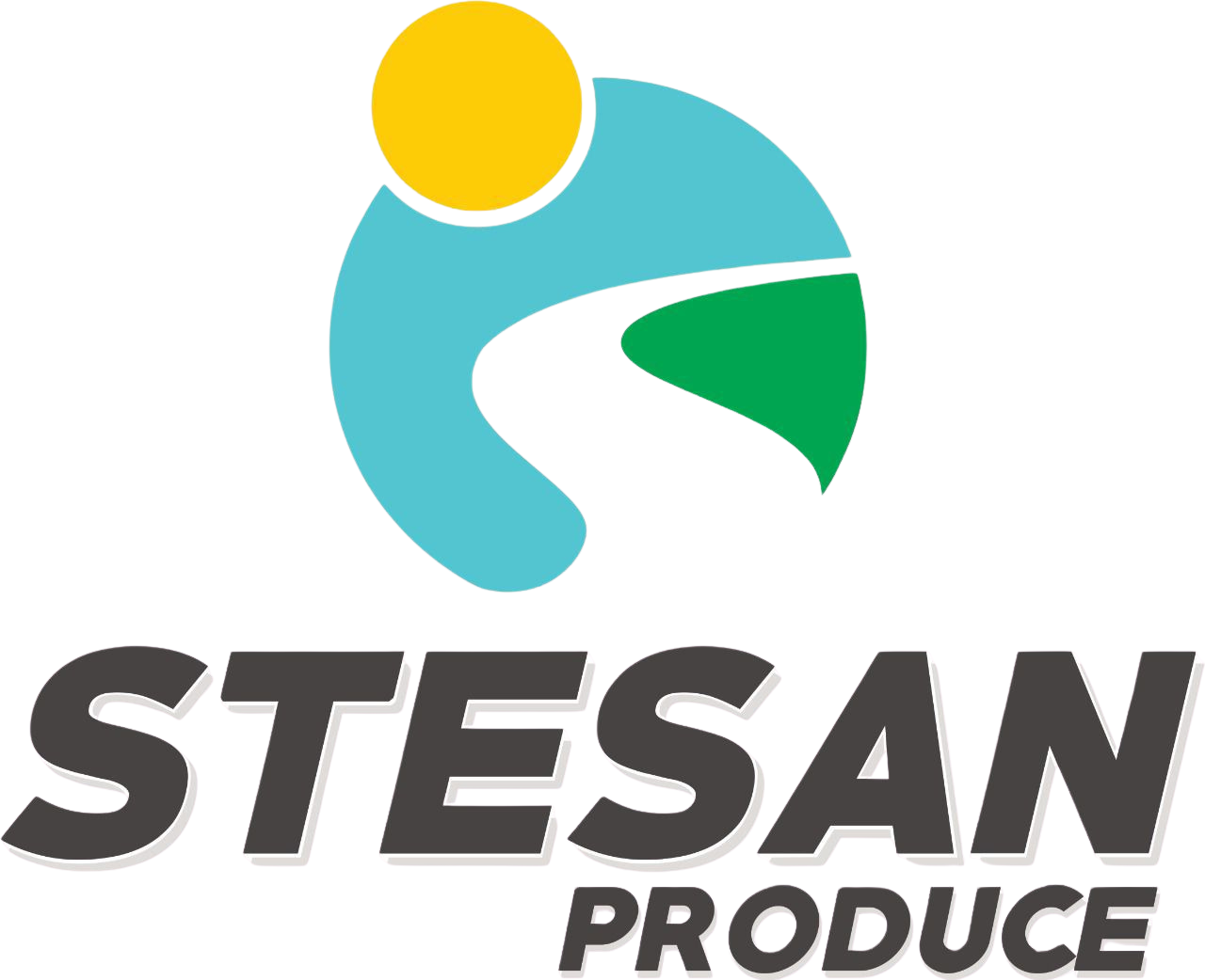 STESAN Produce Logo