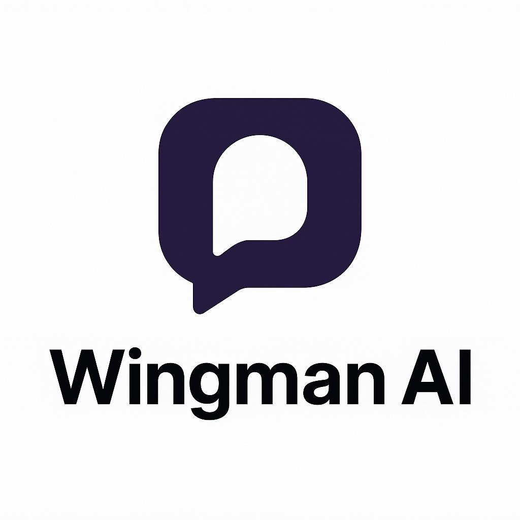 Wingman AI