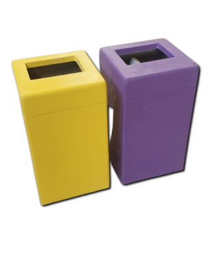 GRP Bin