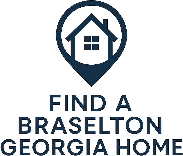 Find a Braselton Georgia Home