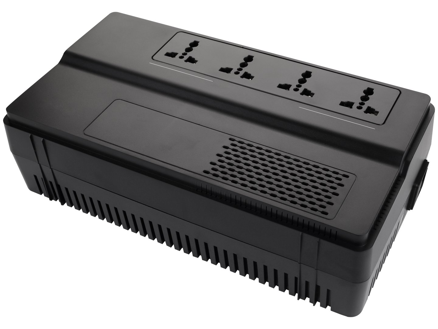 Uninterruptible power supply