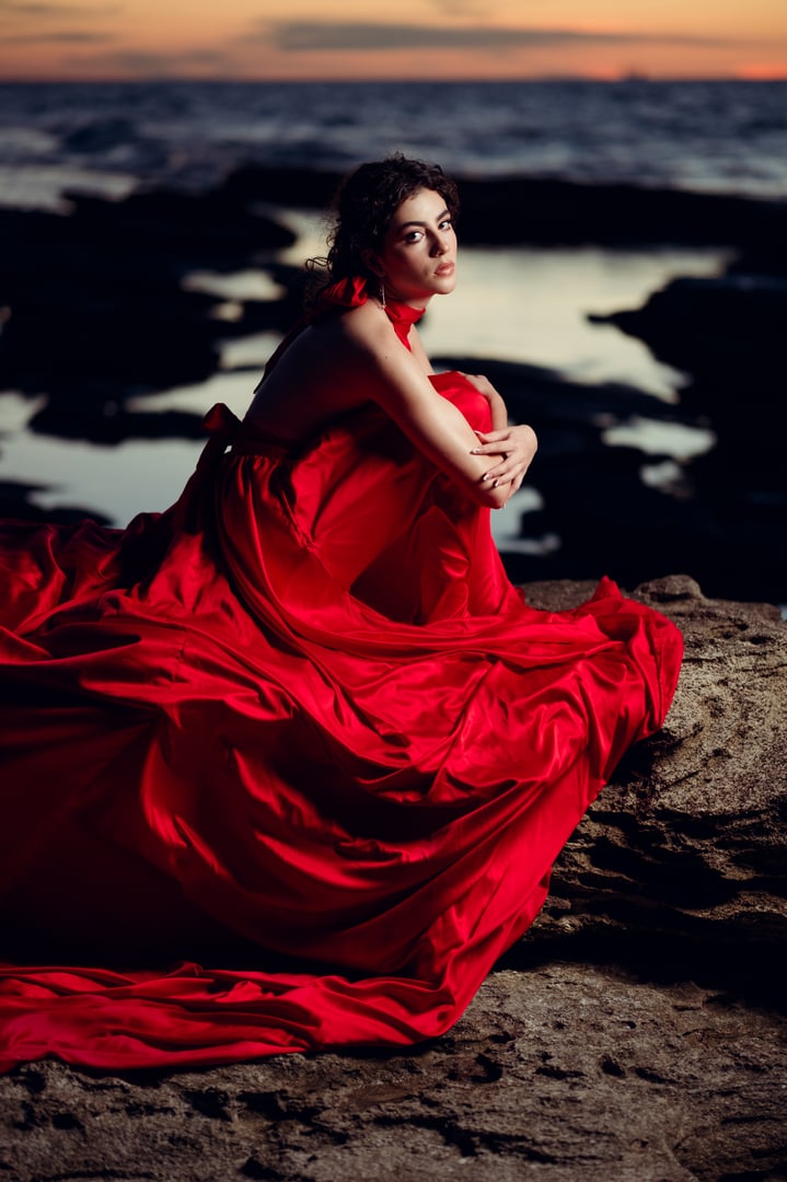 Trabajo de Gus Alvarez