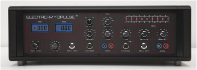 Electro-Myopulse Soft Tissue Device