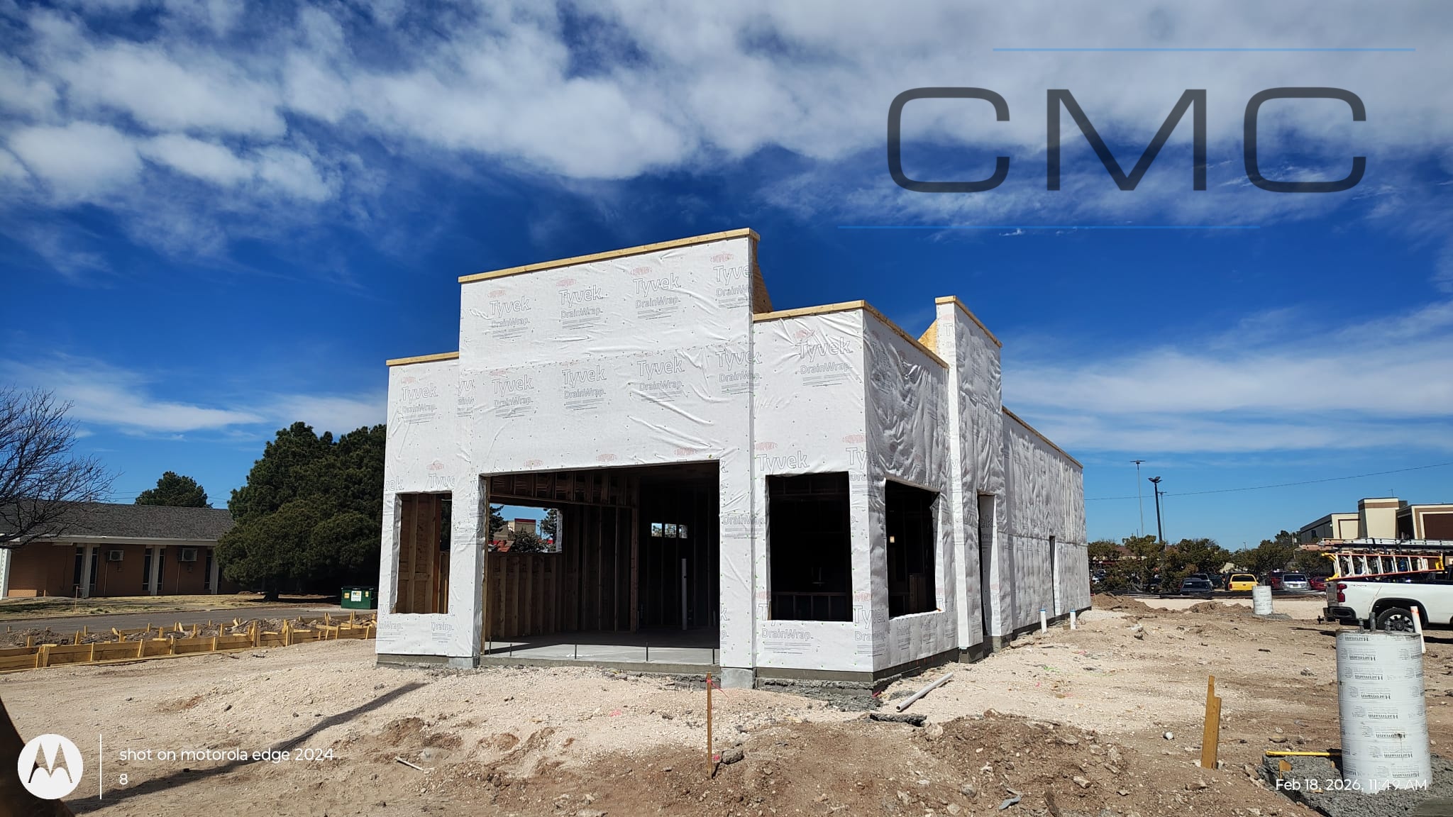 Long John Silvers - View 3