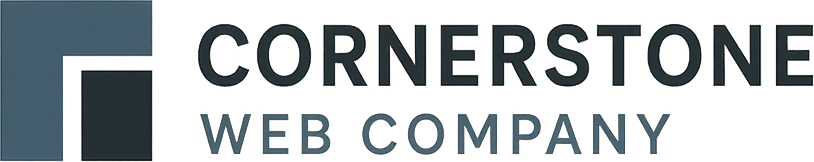 Cornerstone Web Company