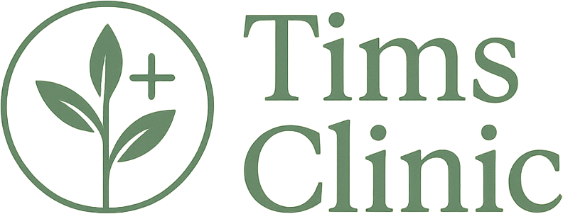 Tims Clinic Logo
