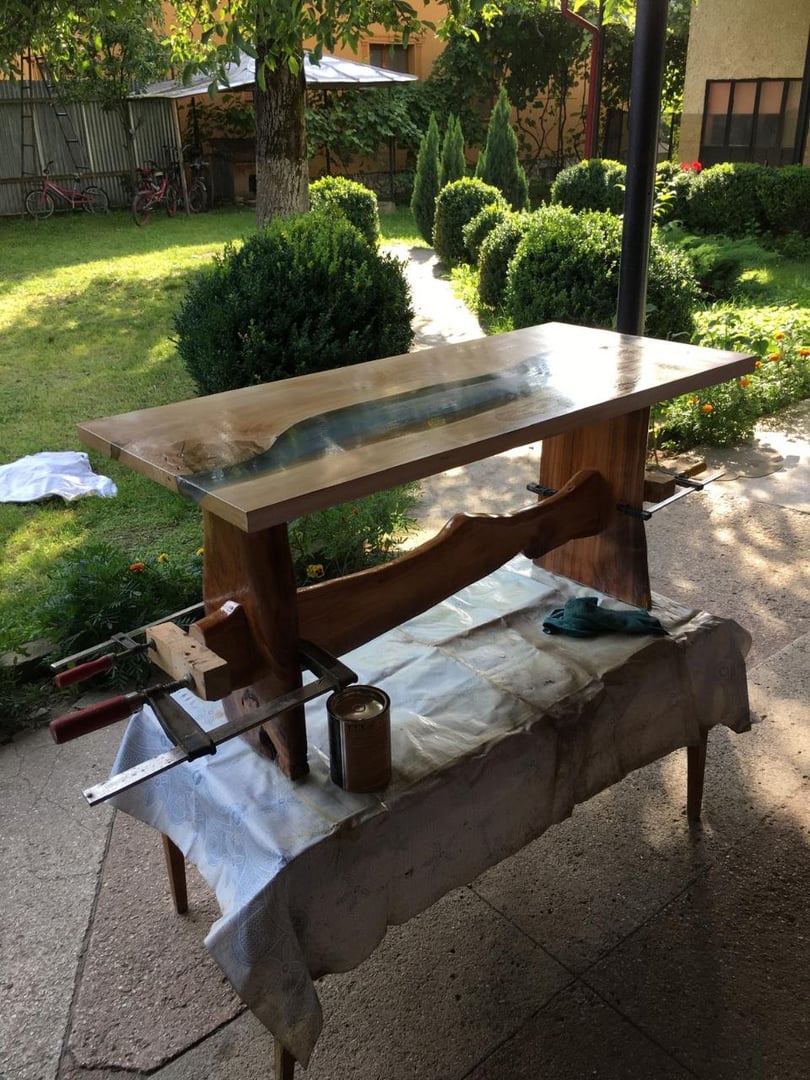Hobby project