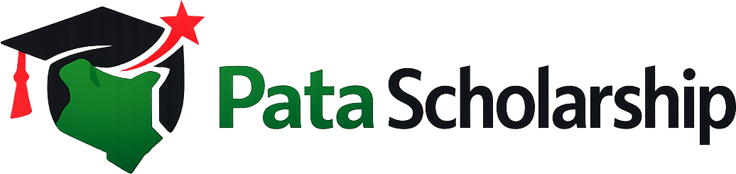 Pata Scholarship Logo