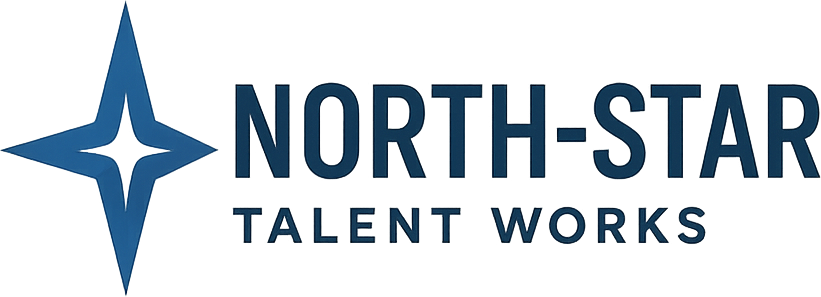 North-Star Talent Works Logo