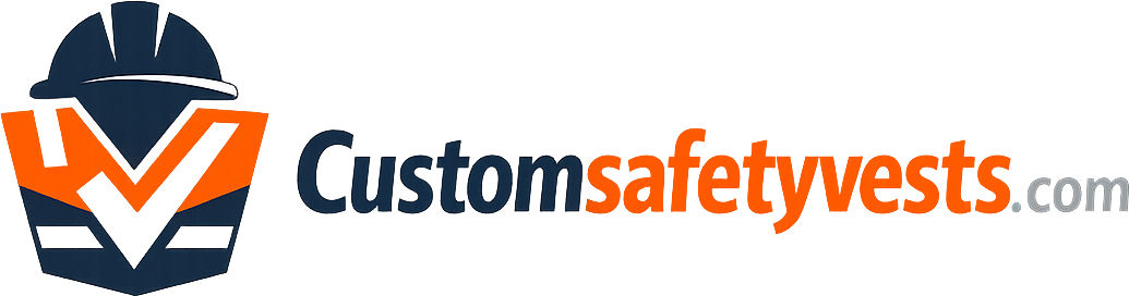 Custom Safety Vests