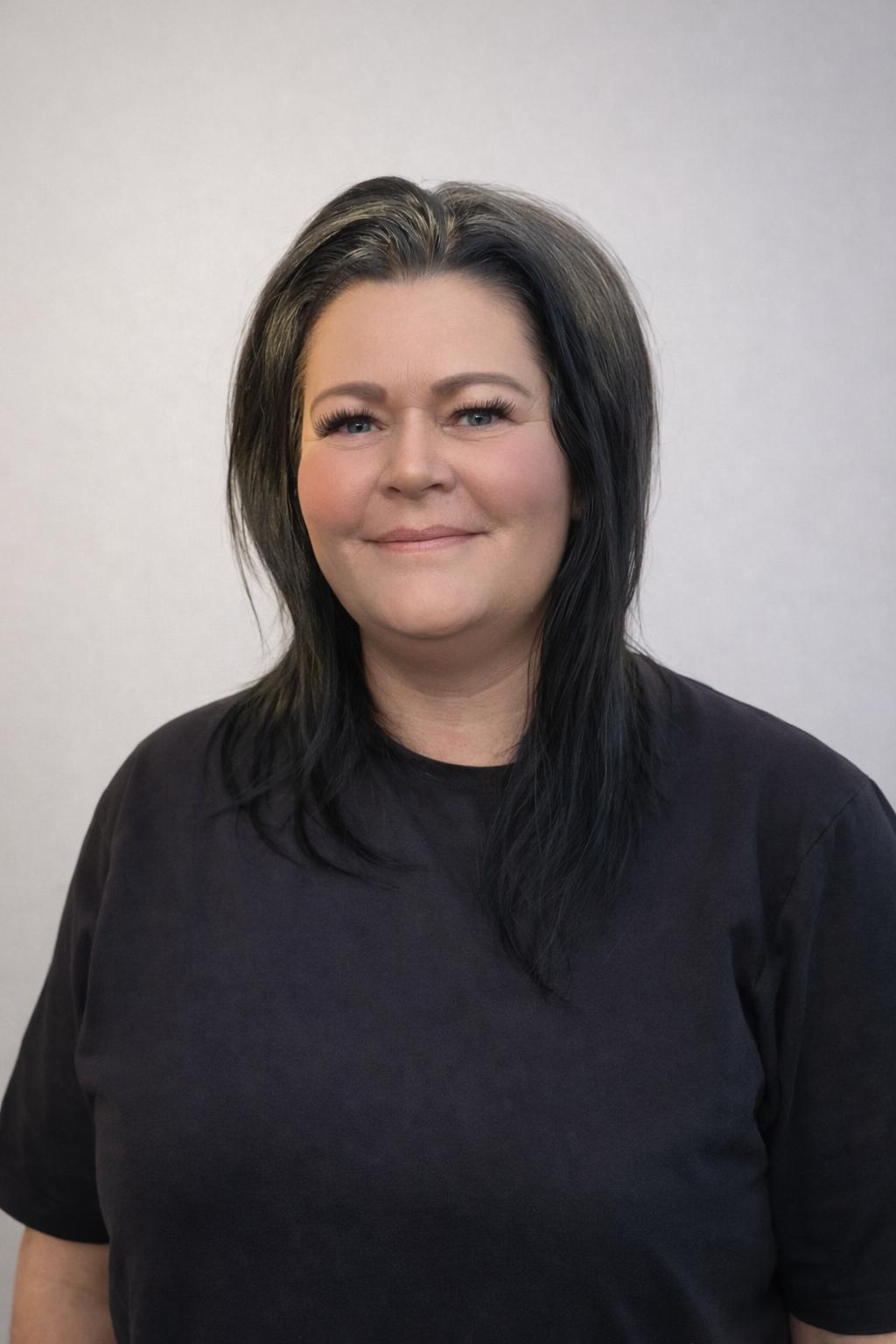 Franziska Schirrmeister