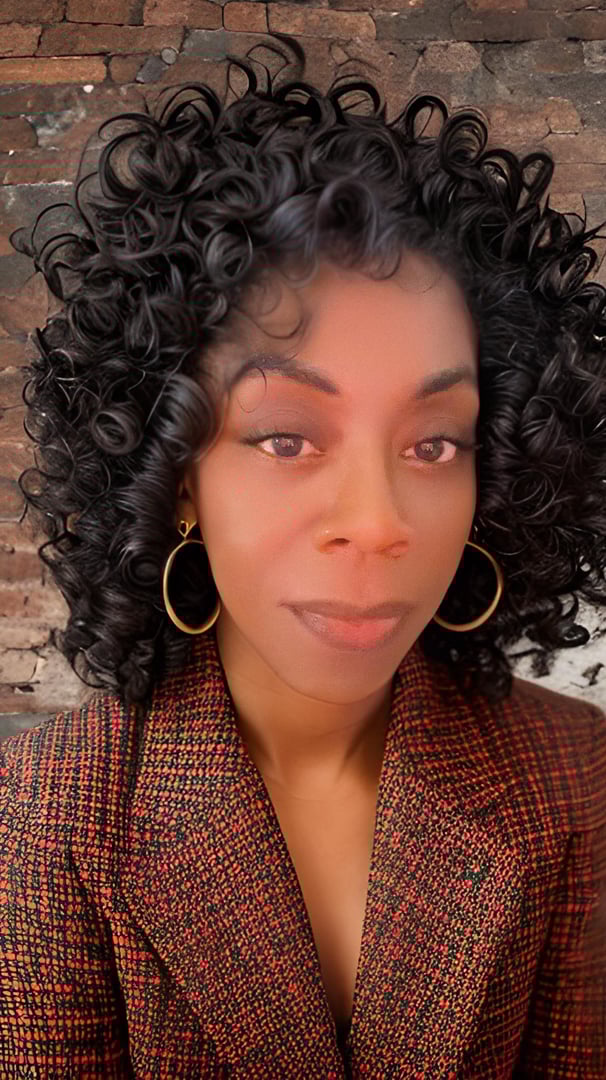 Kelly B. Hunter - Founder