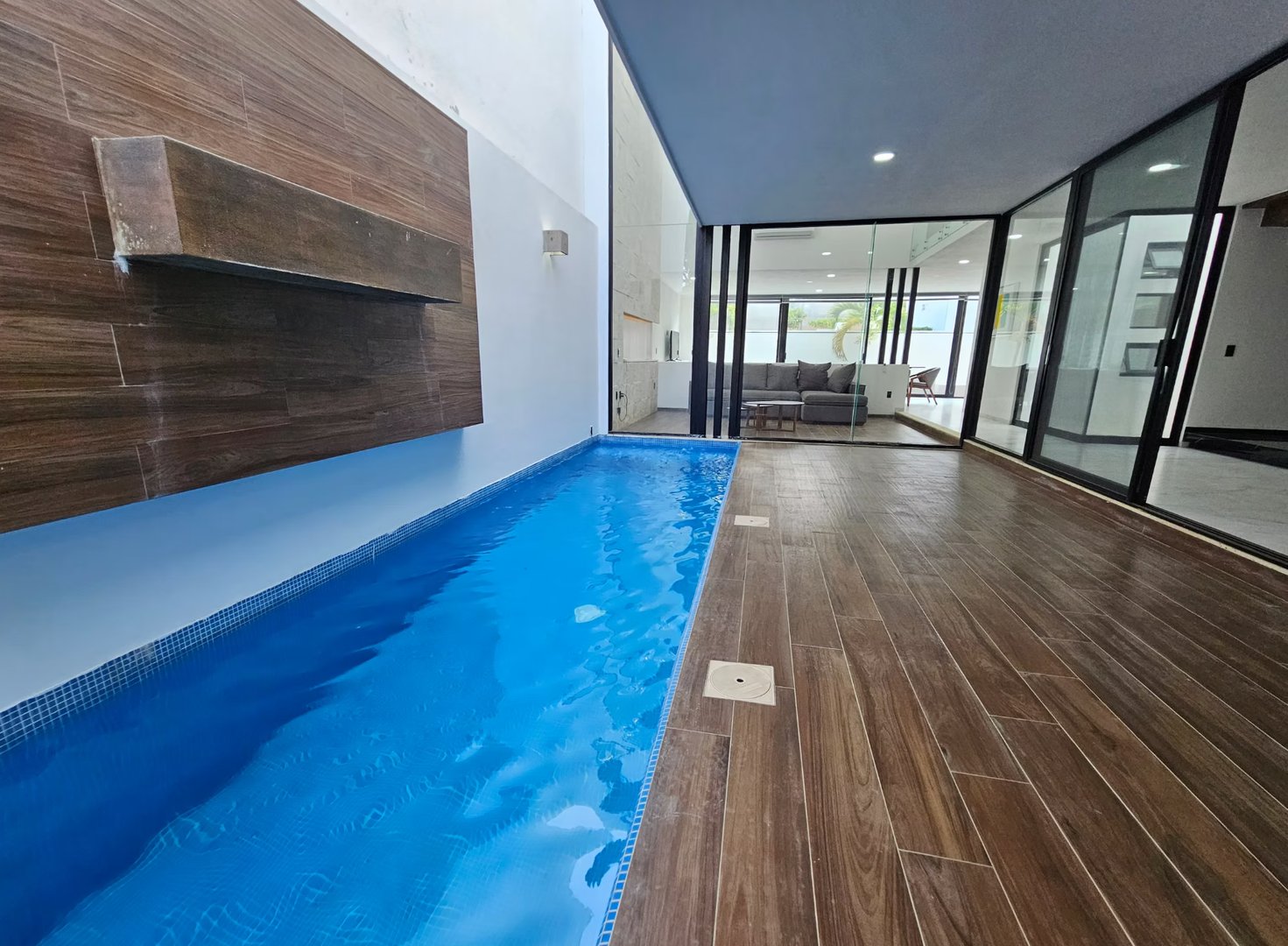 Villas Mittah - Cocina