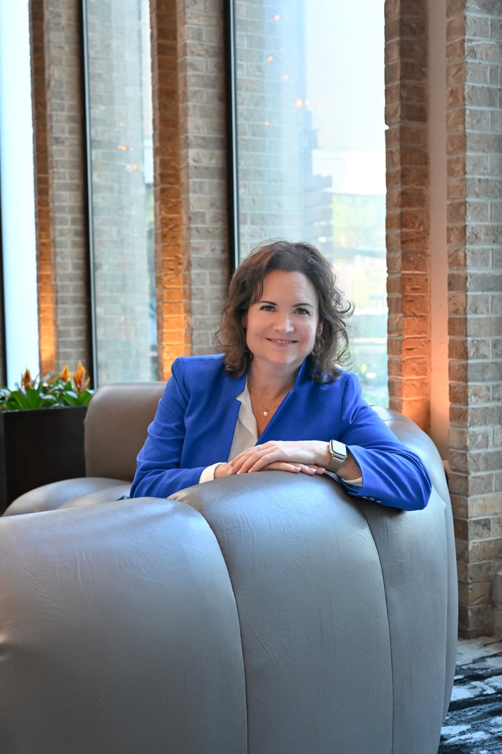 Suzanne Doyle-Ingram