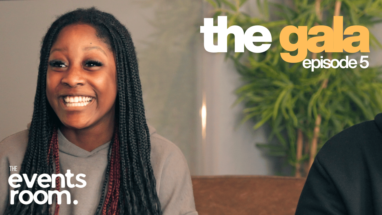 The Event Room Episode 5