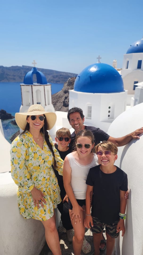Santorini Tour Photo 8