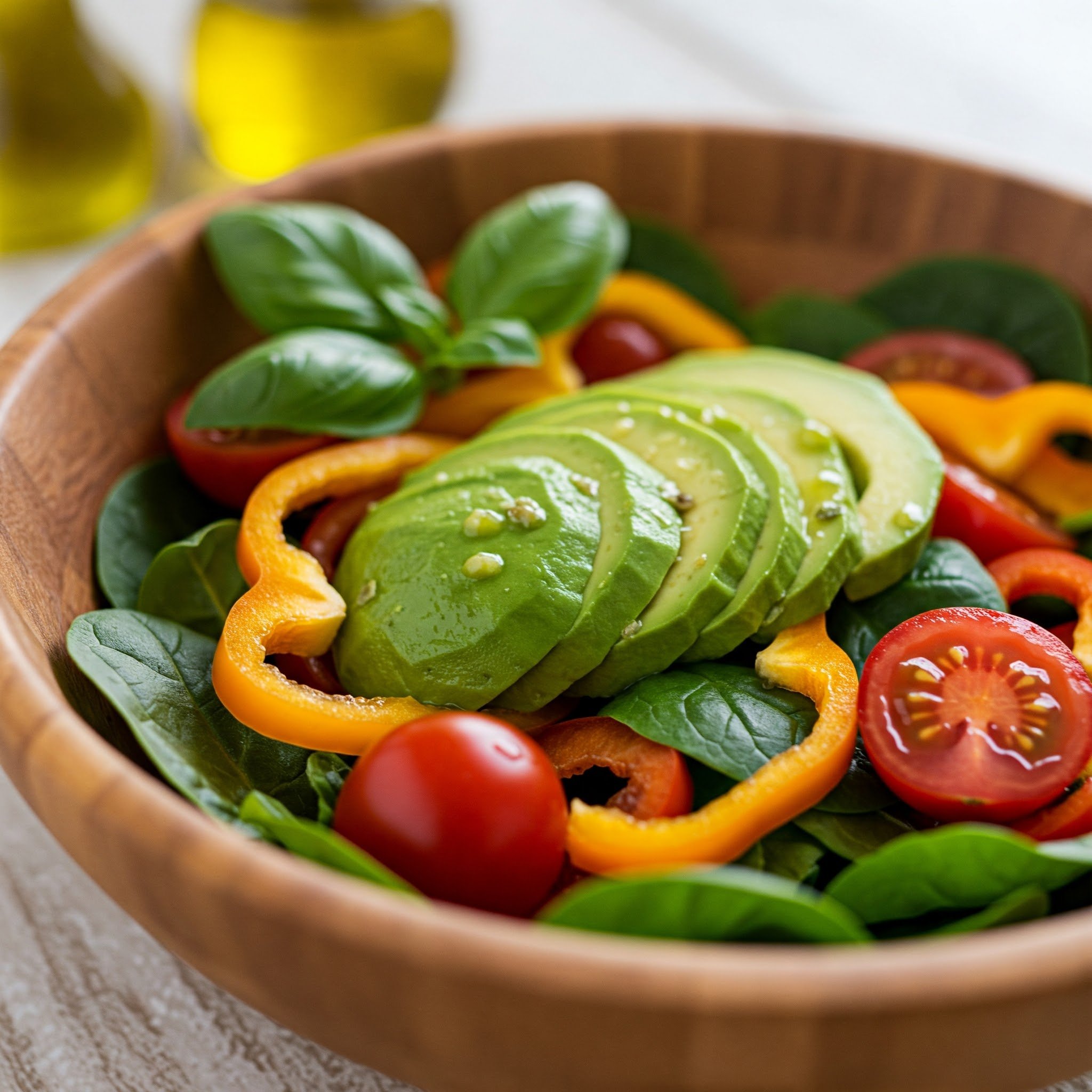 Healthy Salad