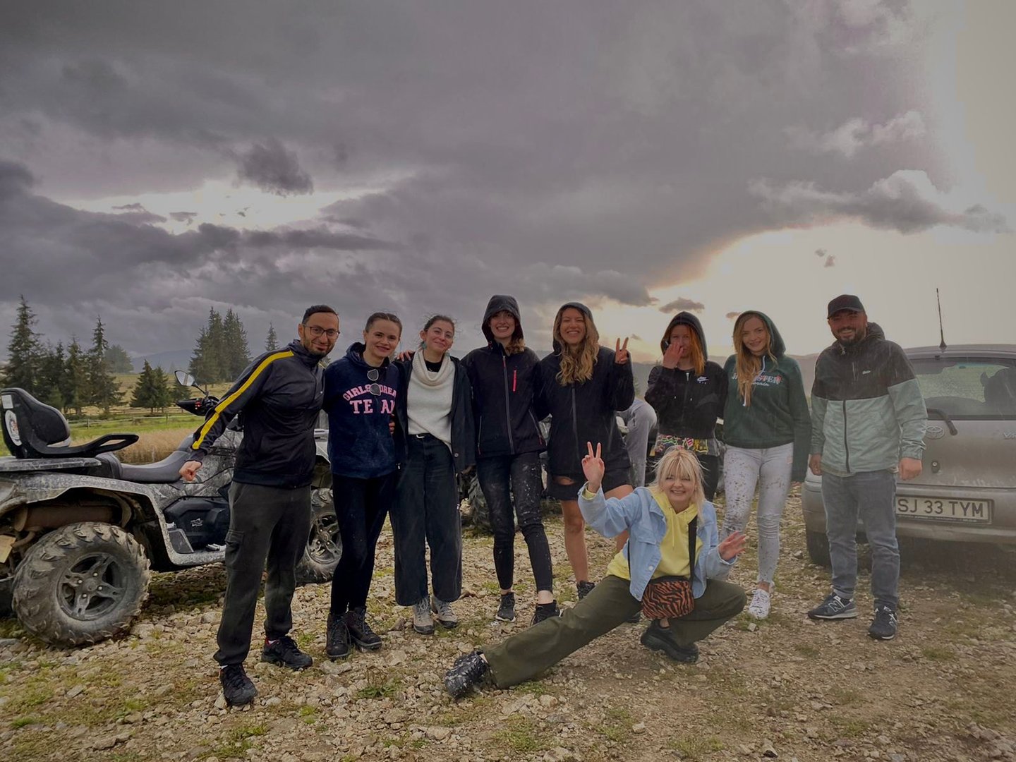 Călătorie către interior - Misiunea personală