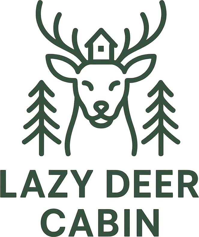 Lazy Deer Cabin