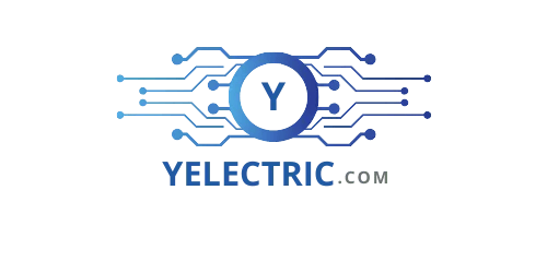 yelectric.com logo
