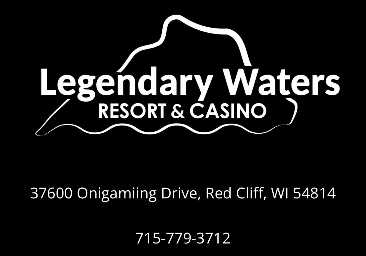 Legendary Waters Resort & Casino