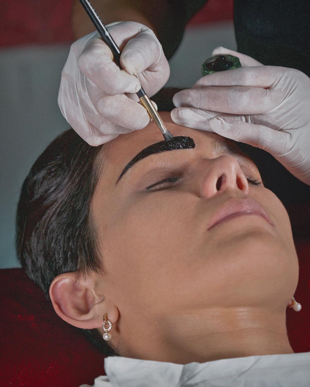 Pigmento HD Henna - Servicios especializados Alyafi