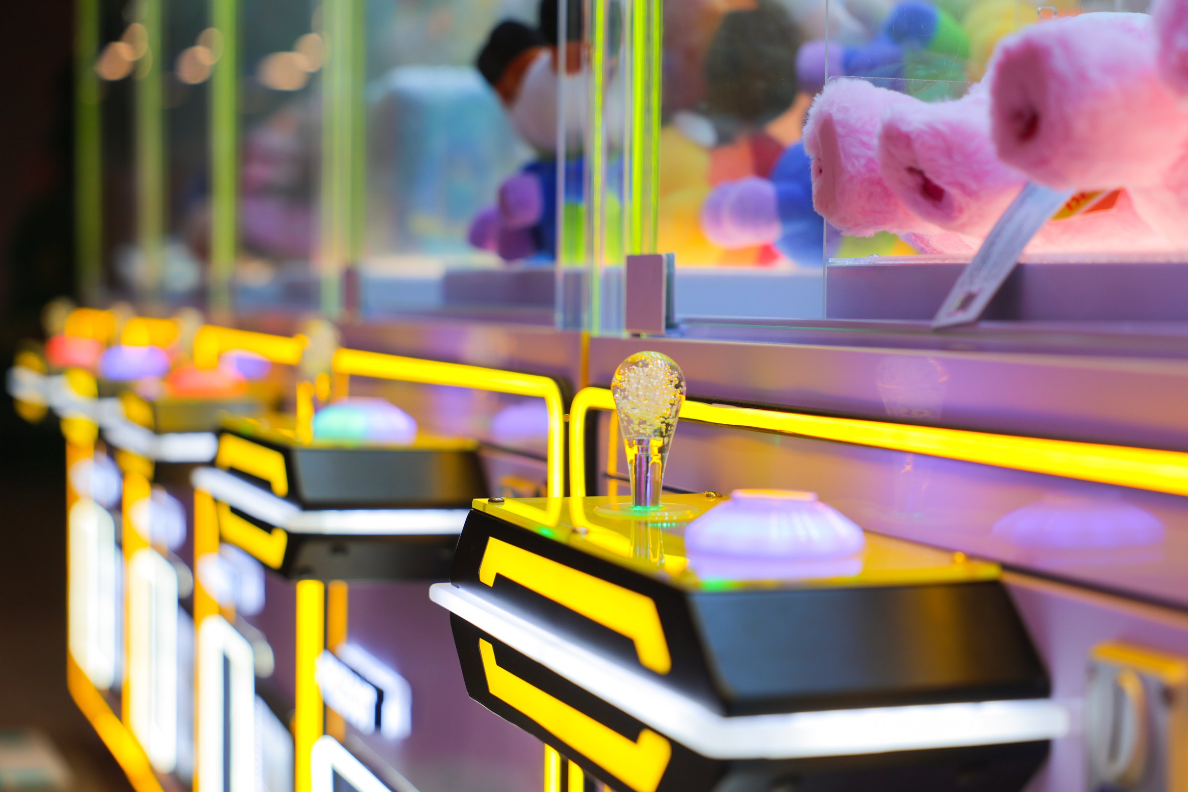 Exhibidor de Premios