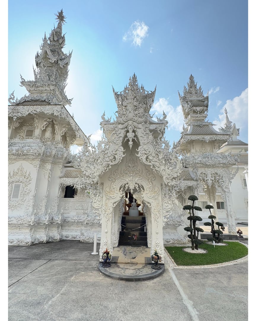 Viaje a Turquía - Jorge García