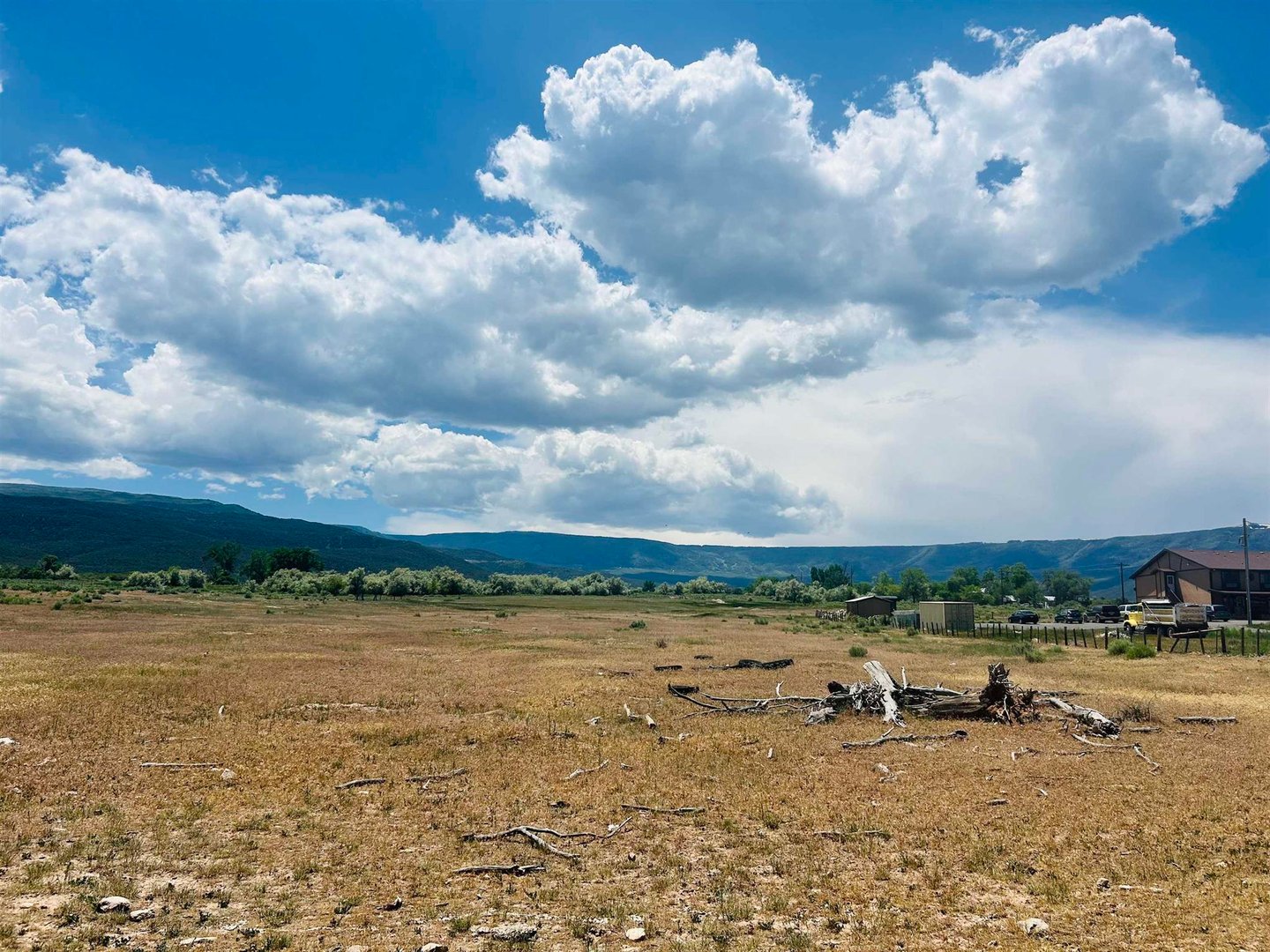 49067 KE Road Property - Laundry Room