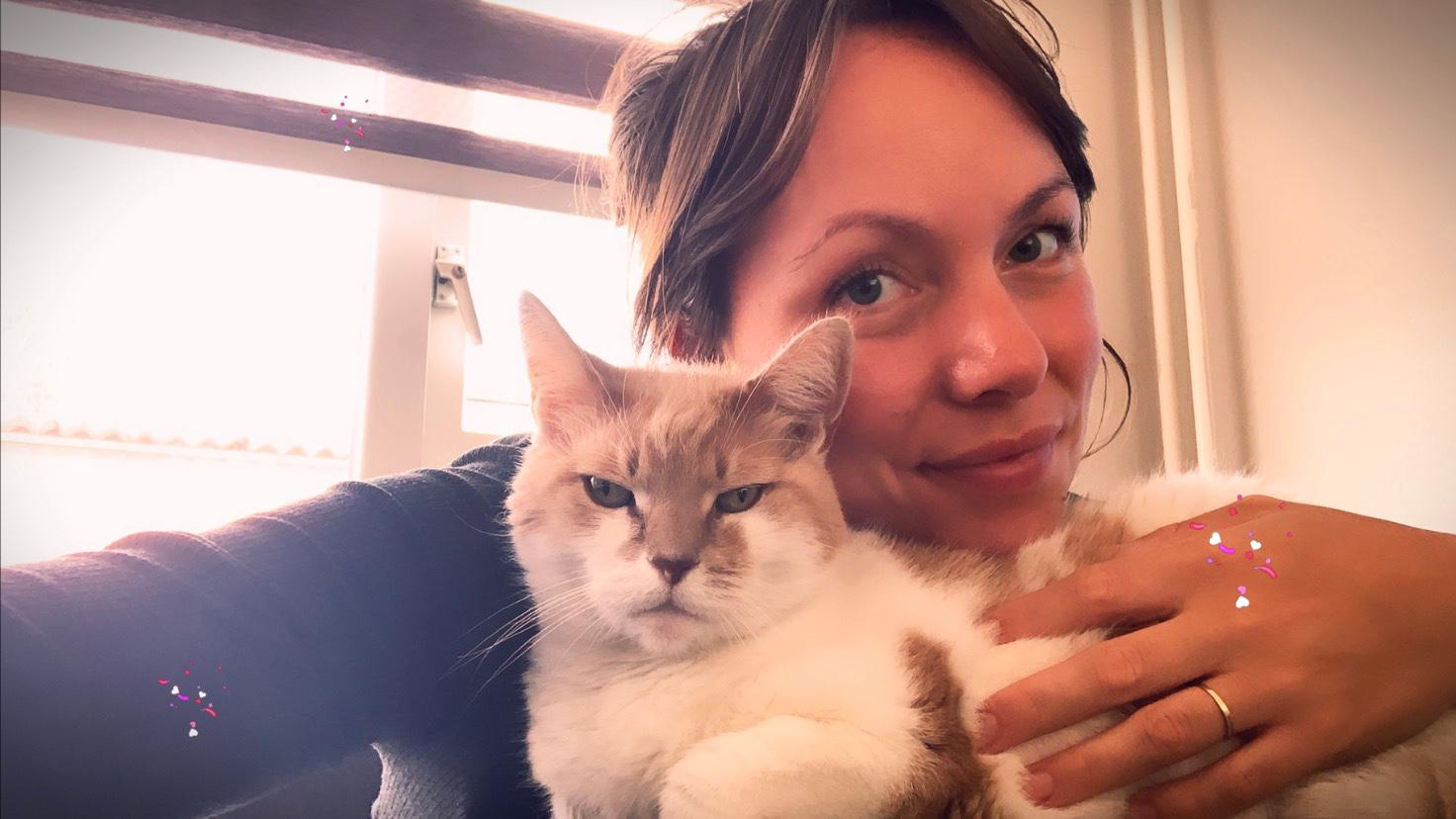 Roxy - oprichter van Dierbaar 3D