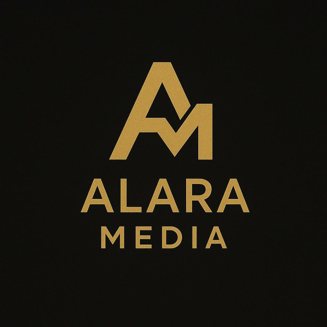 Alara Media Logo