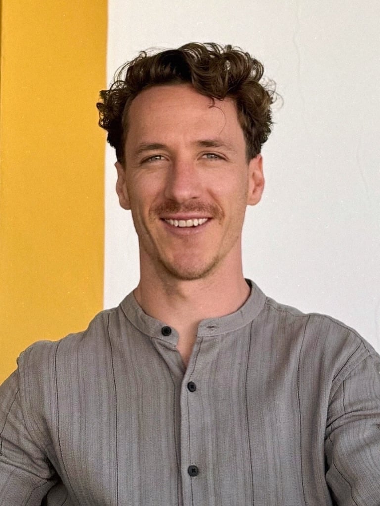 Friedrich, Founder of Rootonika