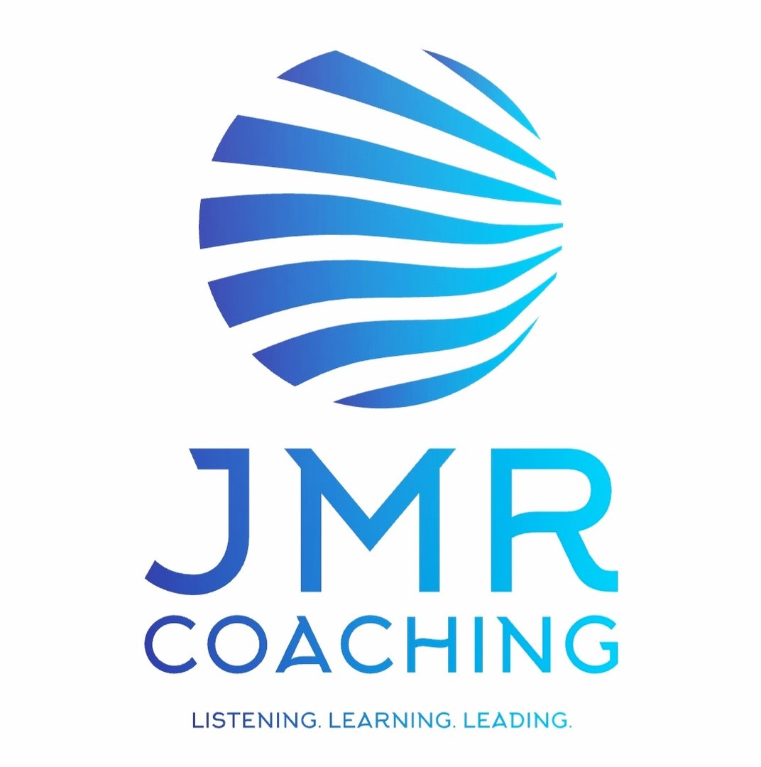 JMR Coaching Logo