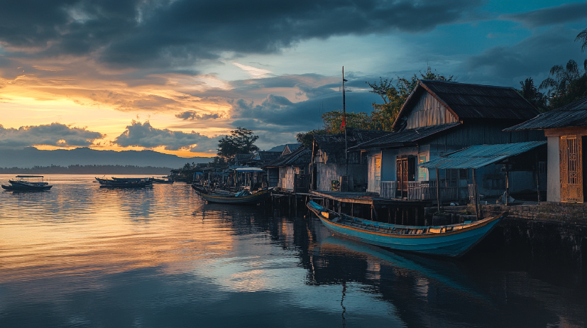 Indonesia