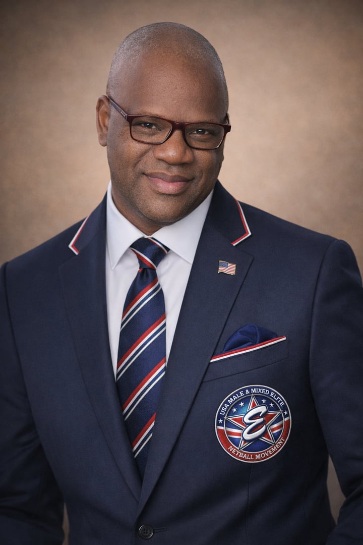 Damian Pearcy - Development Committee