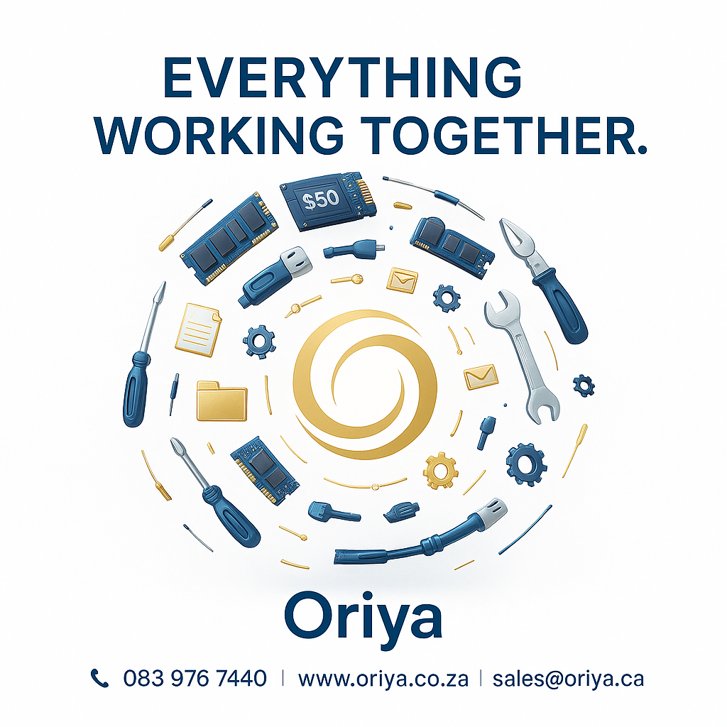 Advanced technology solutions and repair services