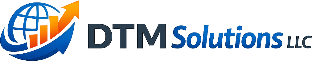 DTM Solutions LLC