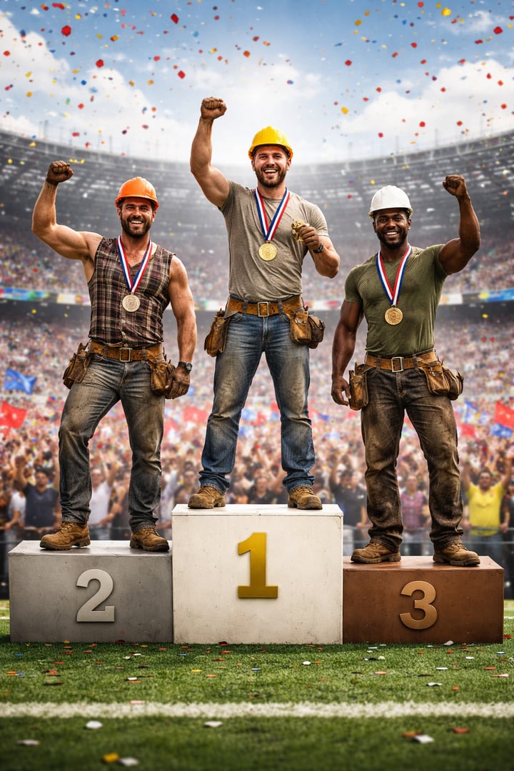 כבוד והוקרה - פרסים ומדליות