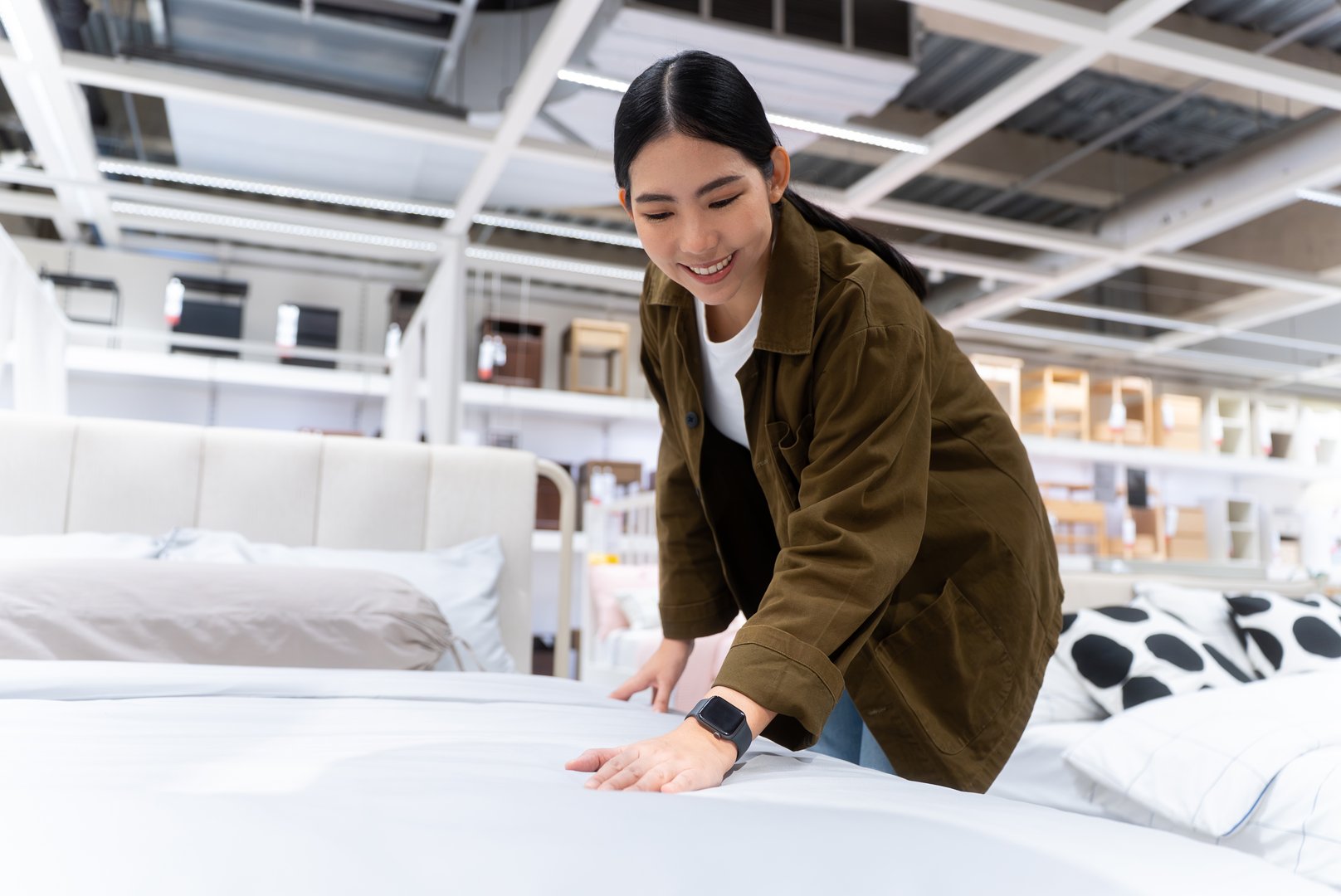 Innerspring Mattress