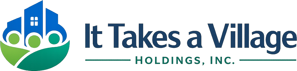It Takes a Village Holdings, Inc.