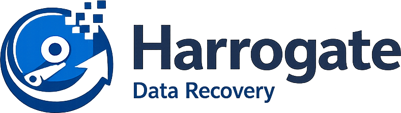 Harrogate Data Recovery