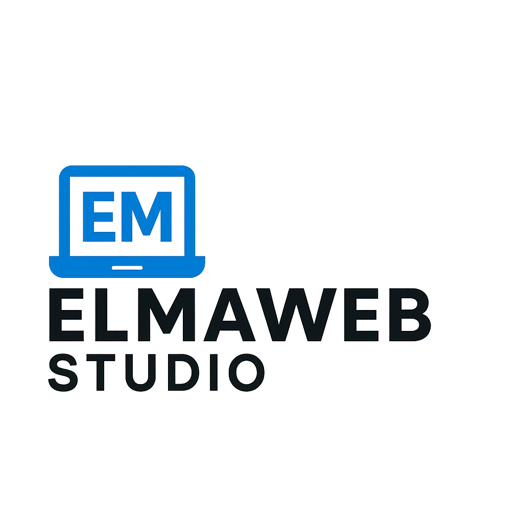 Elma Web Studio