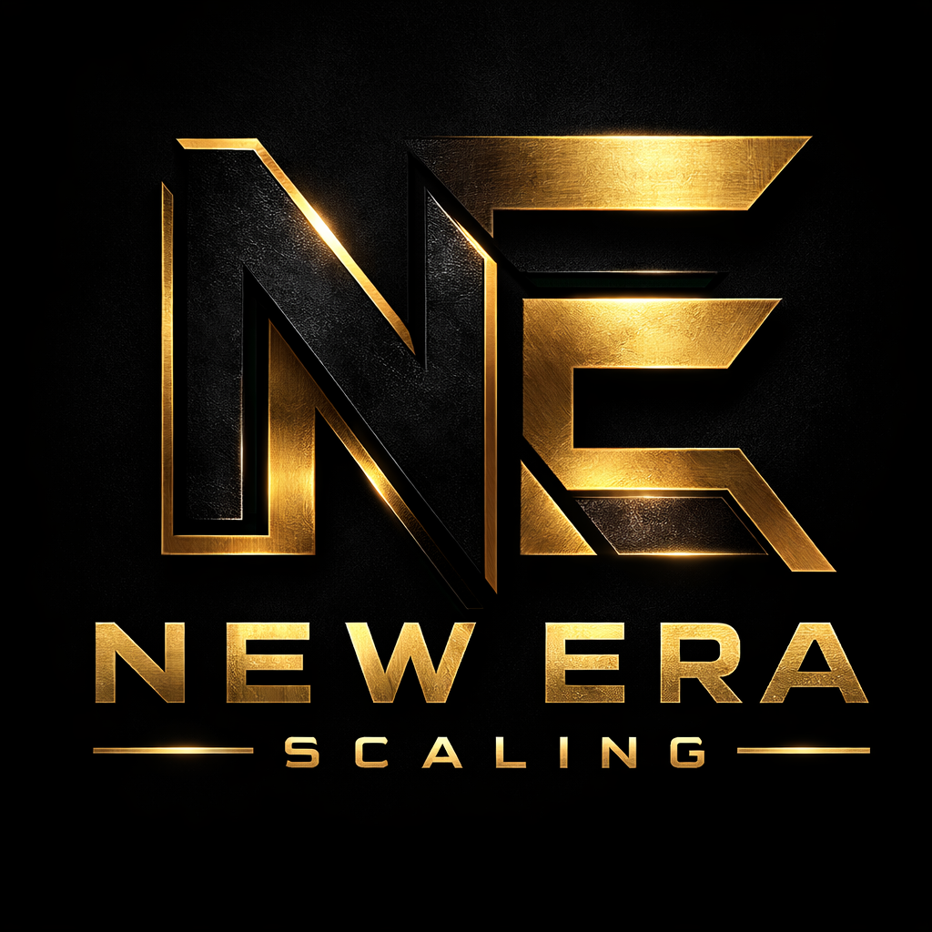 New Era Scaling