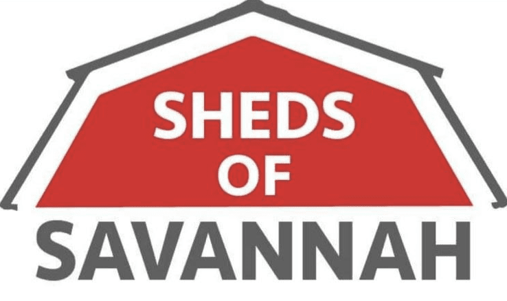 Sheds of Savannah - Storage Sheds & Portable Buildings