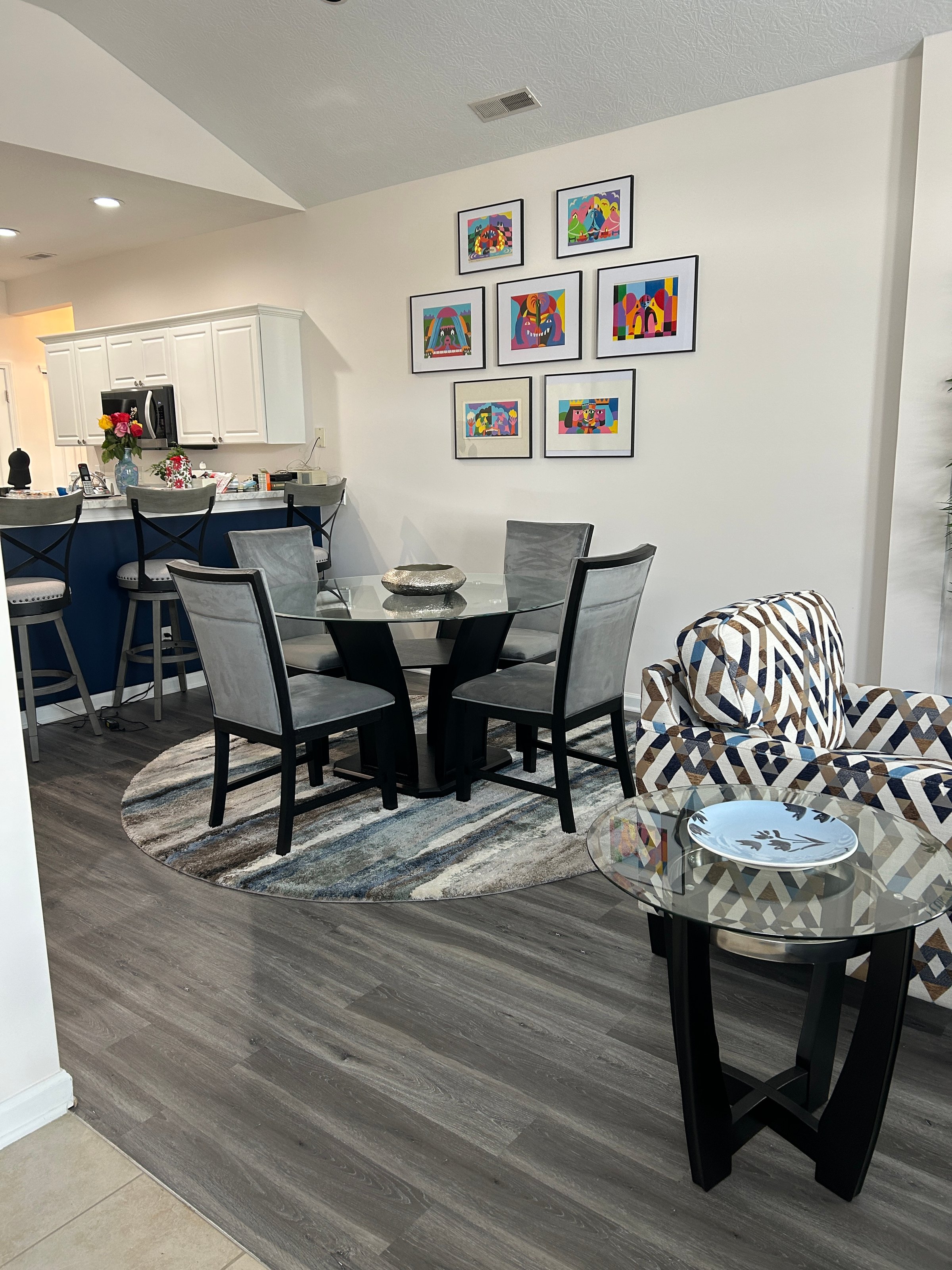 Hatfield Whole Home Renovation - Photo 2