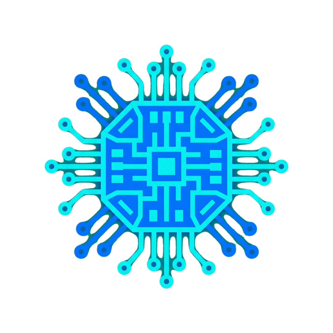 Thermoacoustic Cooling Technology Icon