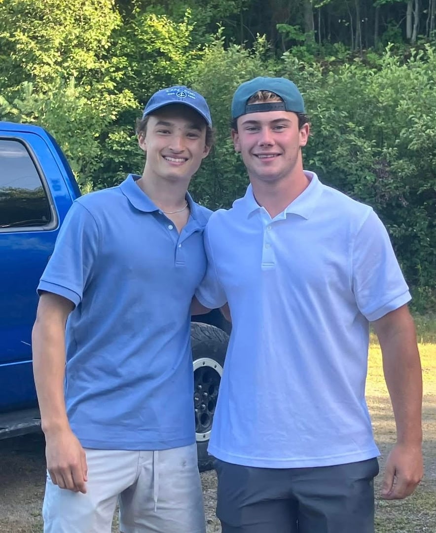 Round One Removal team